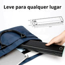 BluPrinter™ - Impressora Portátil + (Refil de Papel e Brinde Surpresa)